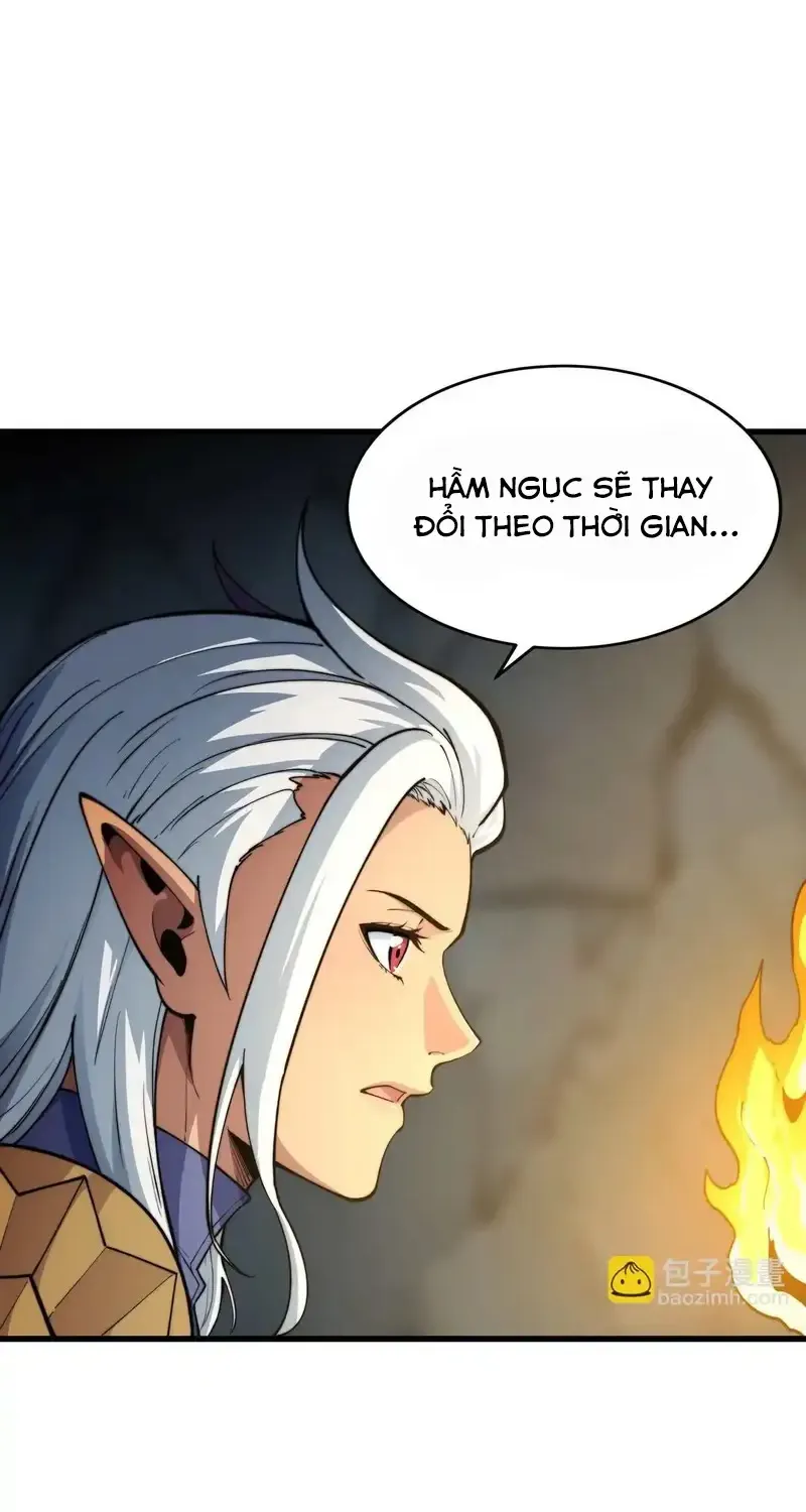 Kẻ Bị Ruồng Bỏ Ở Thế Giới Khác Chap 7 - Next Chap 8