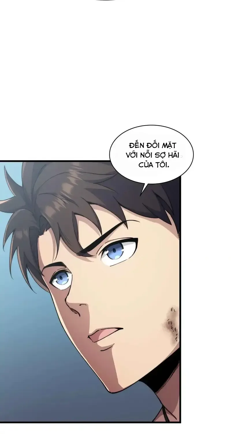 Kẻ Bị Ruồng Bỏ Ở Thế Giới Khác Chap 7 - Next Chap 8