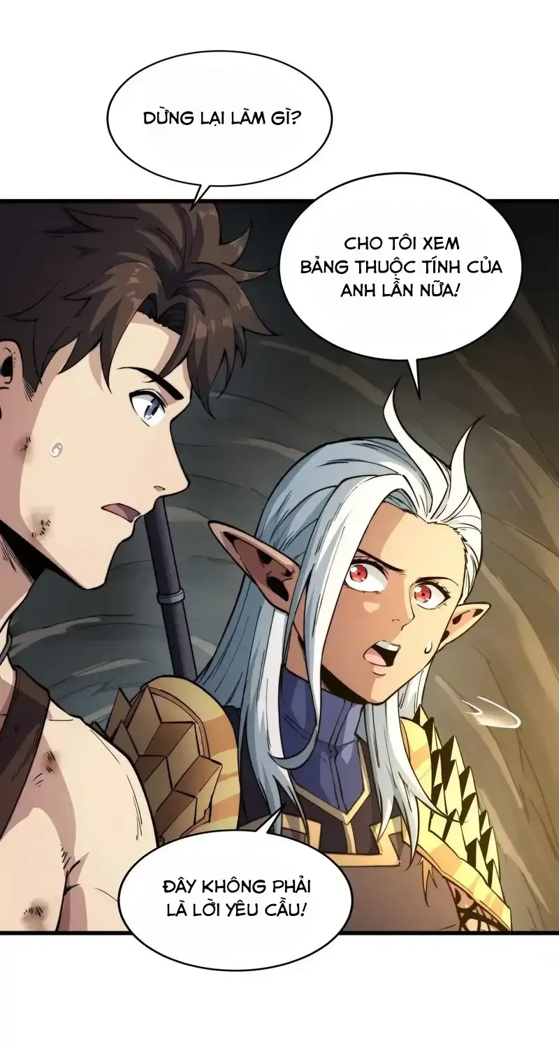 Kẻ Bị Ruồng Bỏ Ở Thế Giới Khác Chap 7 - Next Chap 8