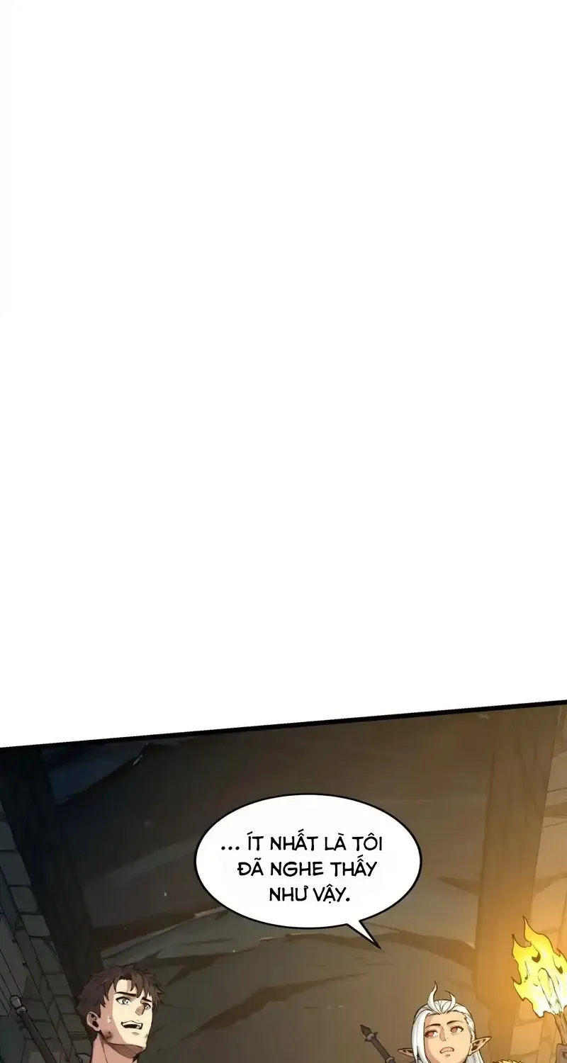 Kẻ Bị Ruồng Bỏ Ở Thế Giới Khác Chap 7 - Next Chap 8