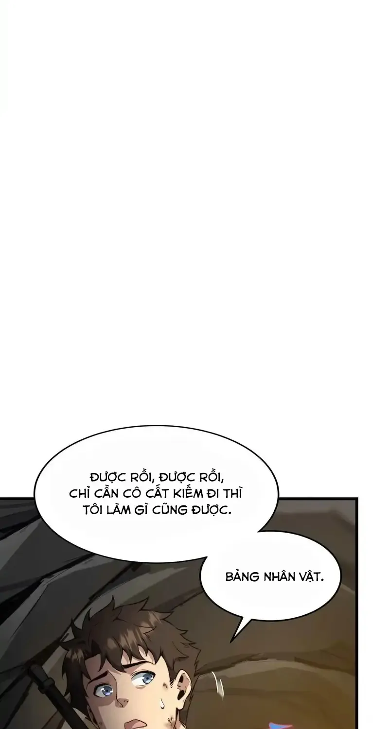 Kẻ Bị Ruồng Bỏ Ở Thế Giới Khác Chap 7 - Next Chap 8