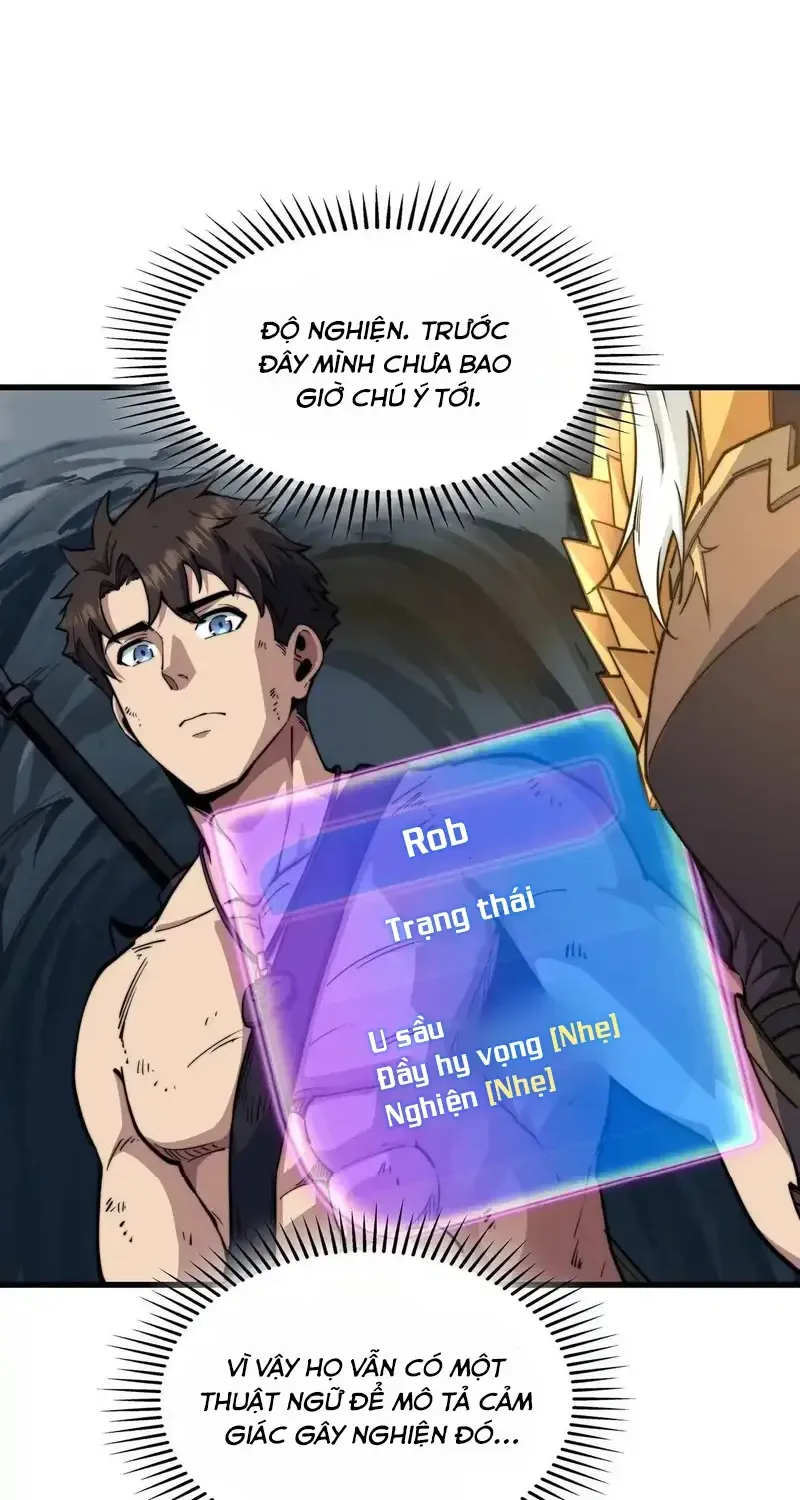 Kẻ Bị Ruồng Bỏ Ở Thế Giới Khác Chap 7 - Next Chap 8