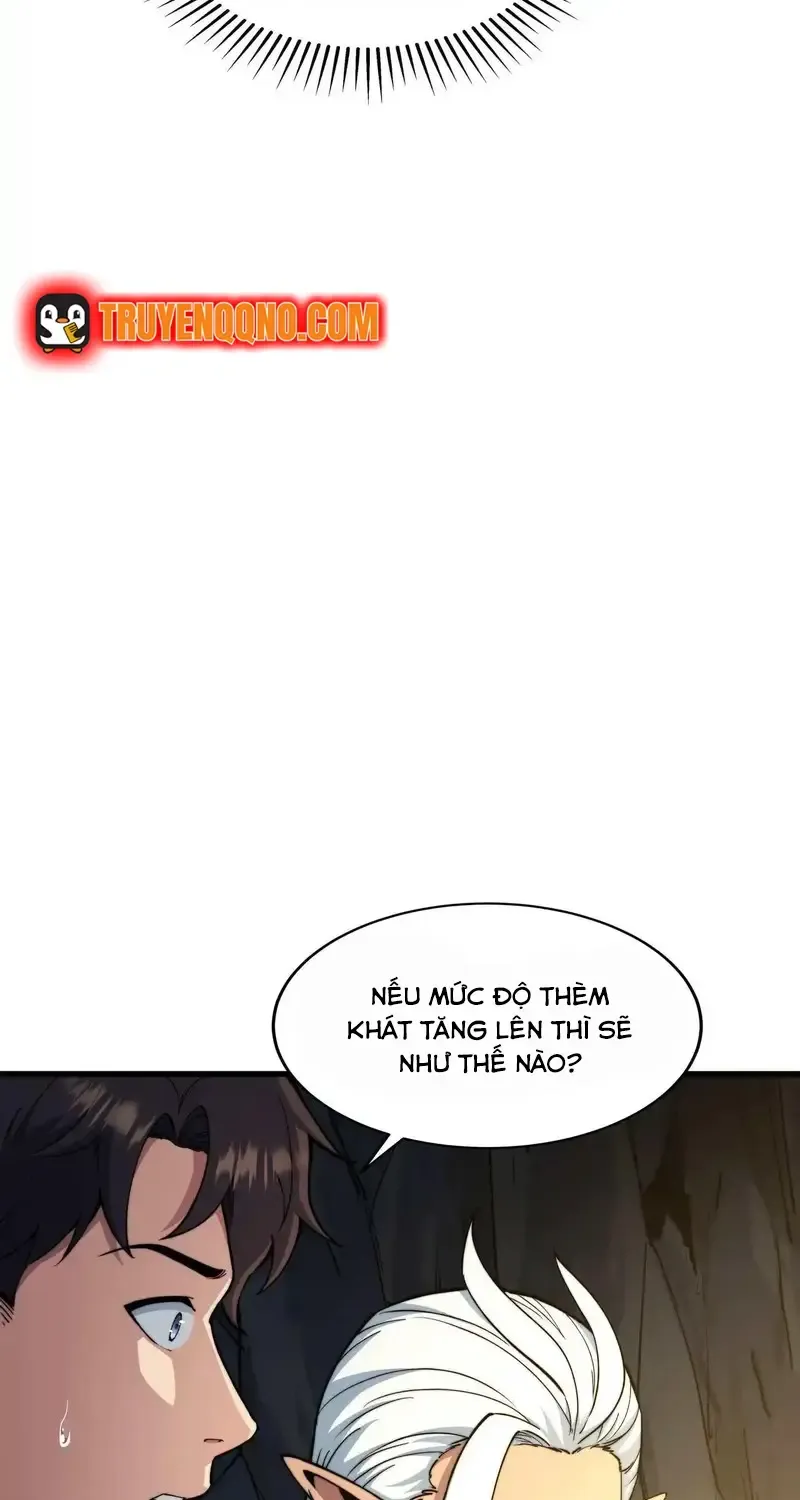 Kẻ Bị Ruồng Bỏ Ở Thế Giới Khác Chap 7 - Next Chap 8