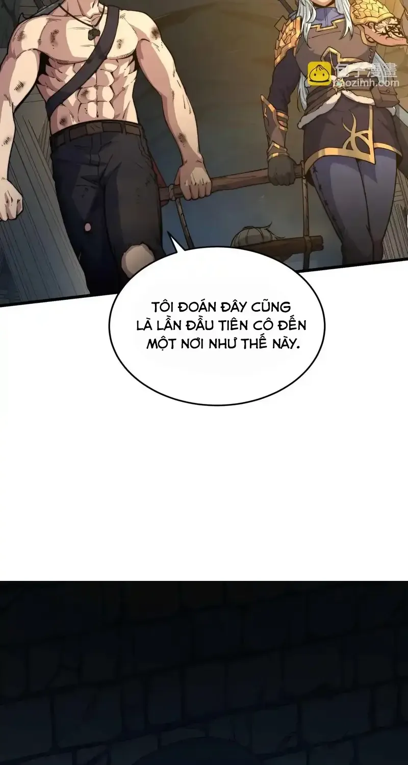 Kẻ Bị Ruồng Bỏ Ở Thế Giới Khác Chap 7 - Next Chap 8