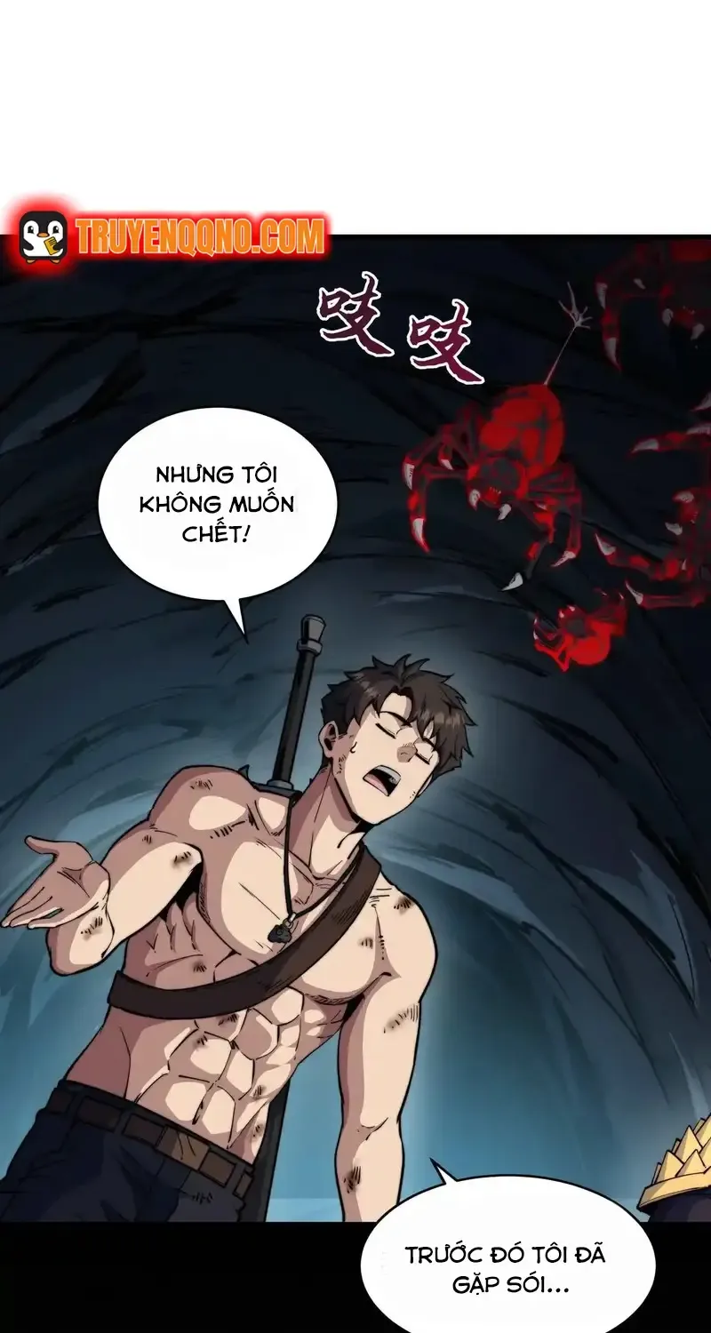 Kẻ Bị Ruồng Bỏ Ở Thế Giới Khác Chap 7 - Next Chap 8