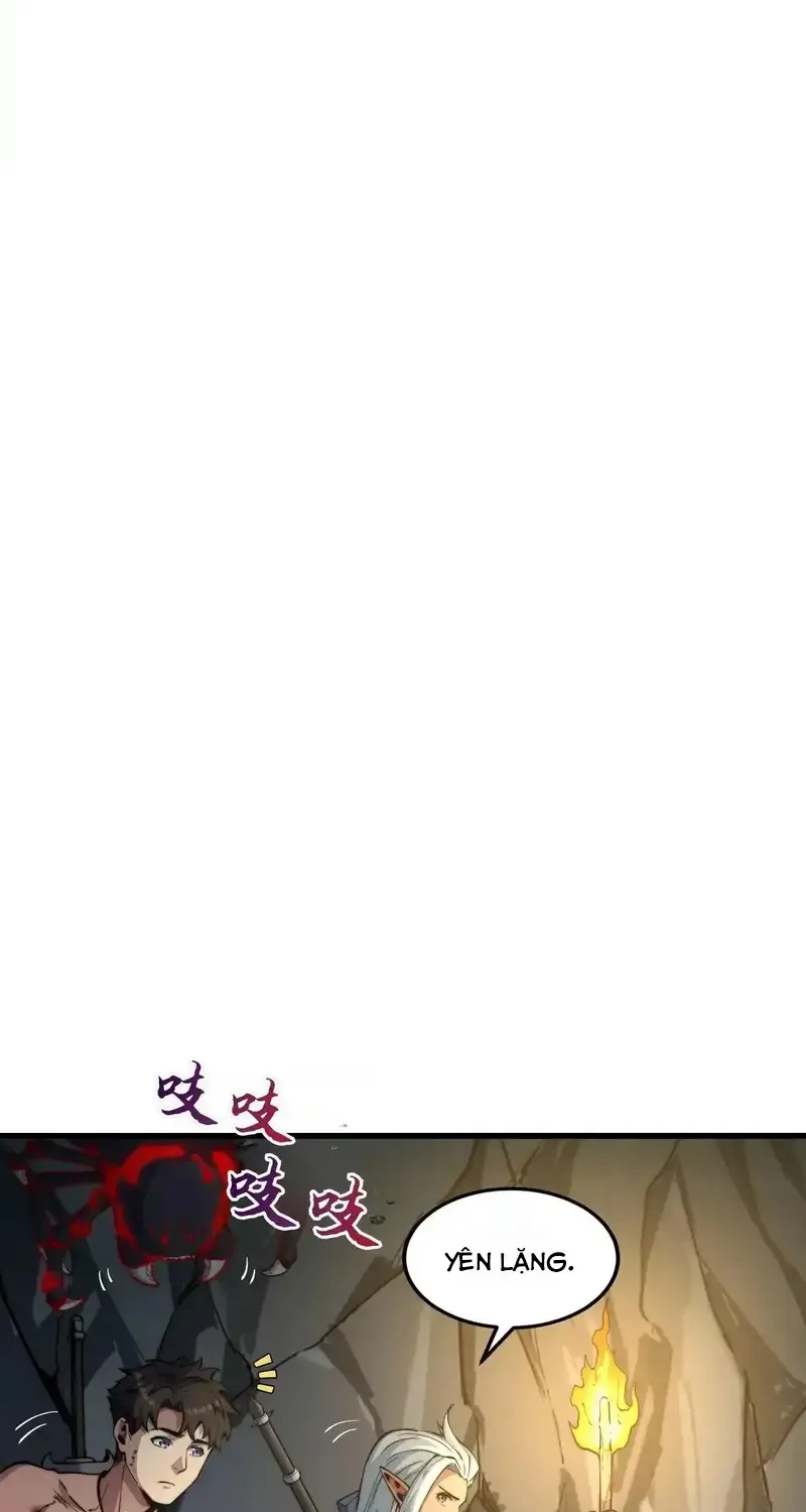 Kẻ Bị Ruồng Bỏ Ở Thế Giới Khác Chap 7 - Next Chap 8