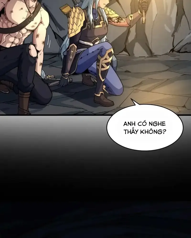 Kẻ Bị Ruồng Bỏ Ở Thế Giới Khác Chap 7 - Next Chap 8