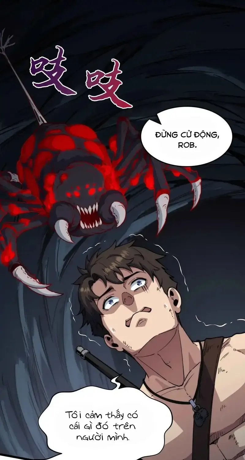 Kẻ Bị Ruồng Bỏ Ở Thế Giới Khác Chap 7 - Next Chap 8