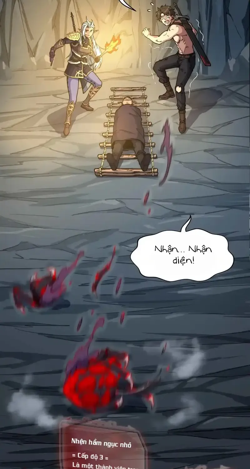 Kẻ Bị Ruồng Bỏ Ở Thế Giới Khác Chap 7 - Next Chap 8