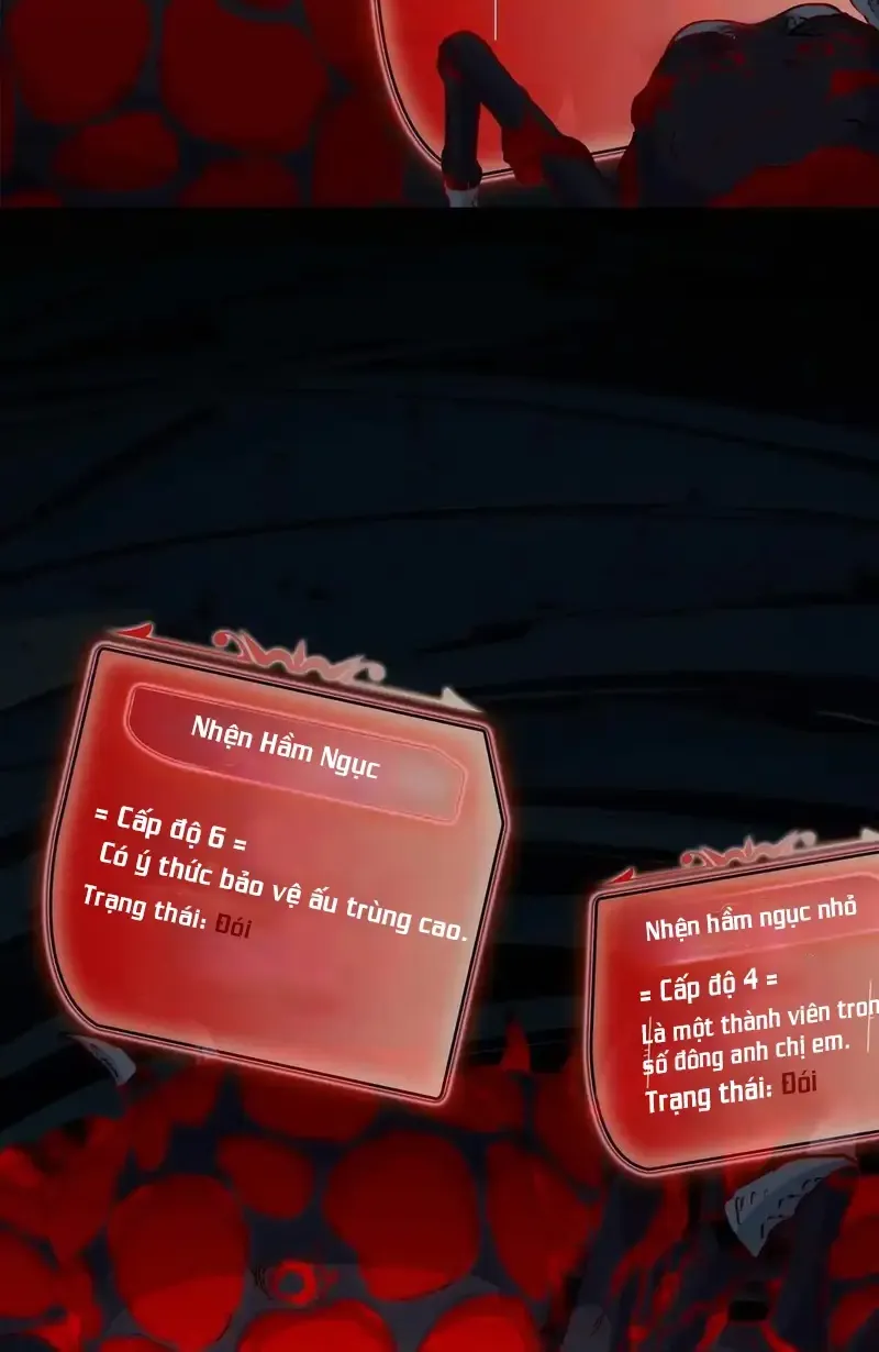 Kẻ Bị Ruồng Bỏ Ở Thế Giới Khác Chap 7 - Next Chap 8