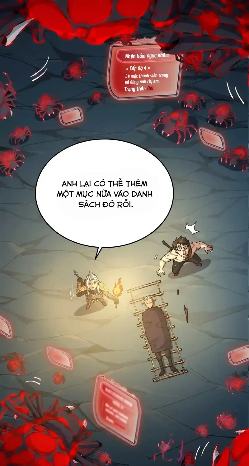 Kẻ Bị Ruồng Bỏ Ở Thế Giới Khác Chap 7 - Next Chap 8