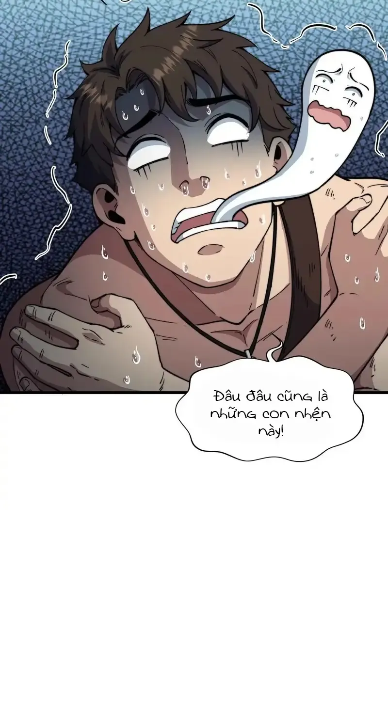 Kẻ Bị Ruồng Bỏ Ở Thế Giới Khác Chap 7 - Next Chap 8