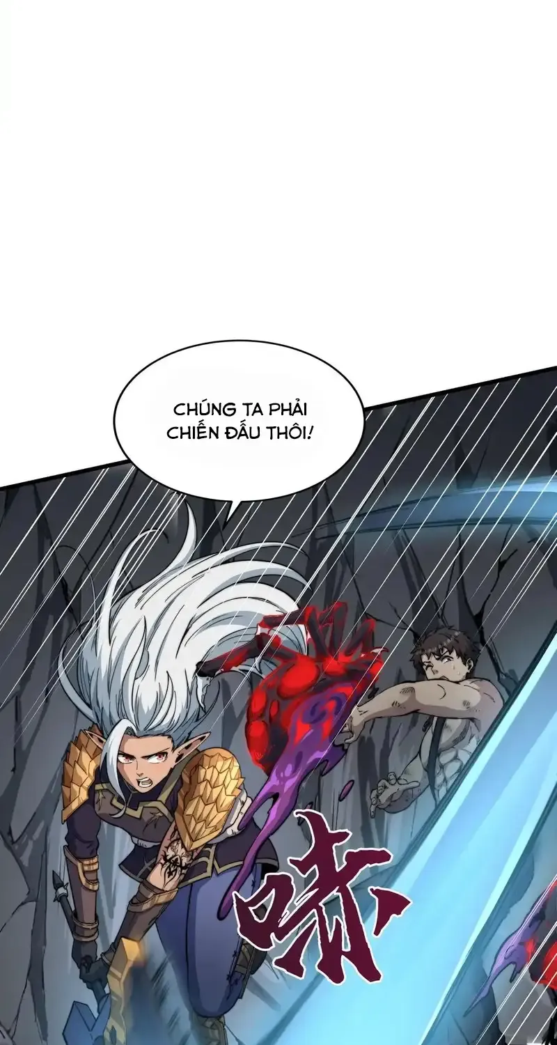 Kẻ Bị Ruồng Bỏ Ở Thế Giới Khác Chap 7 - Next Chap 8