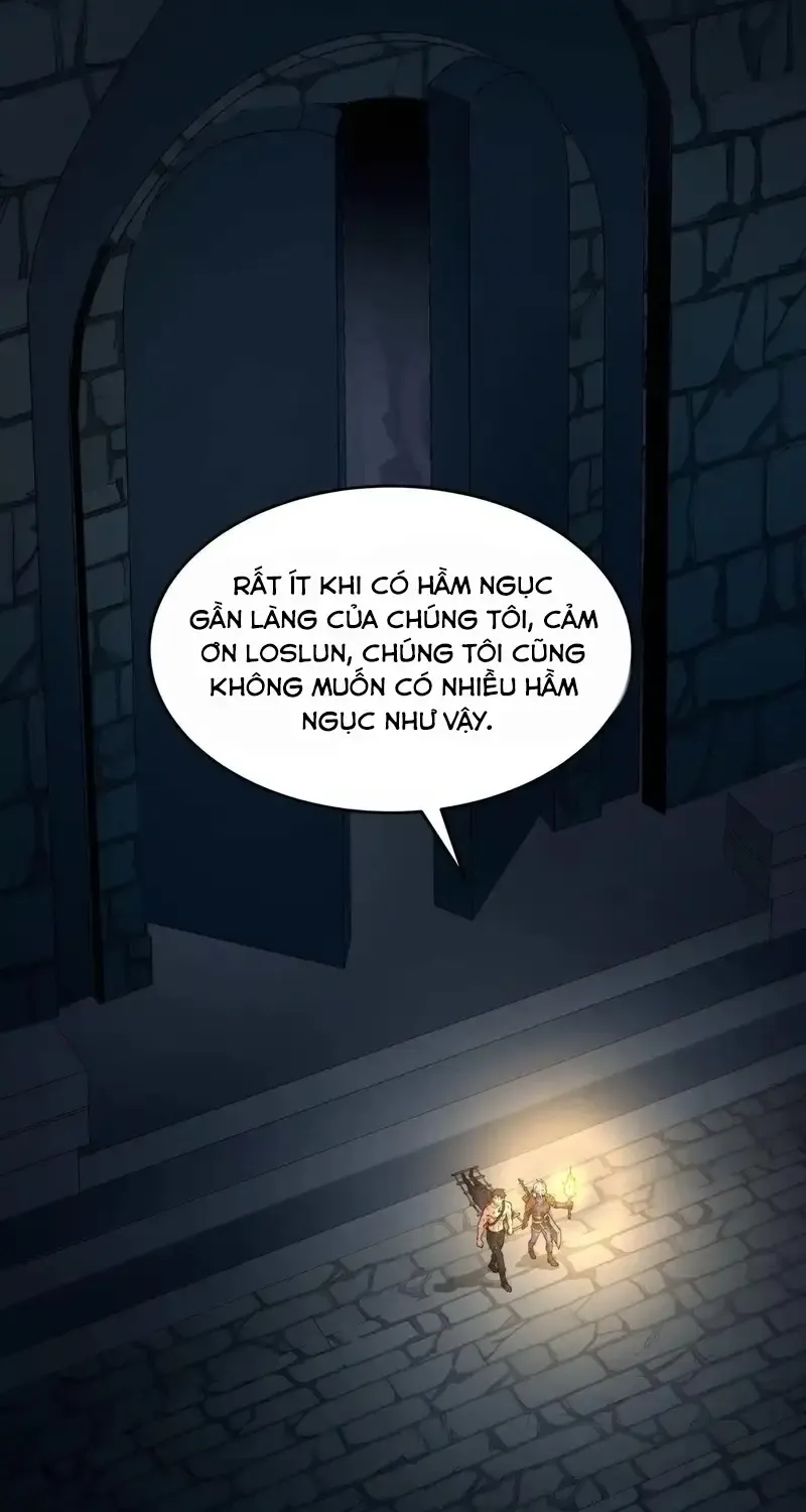 Kẻ Bị Ruồng Bỏ Ở Thế Giới Khác Chap 7 - Next Chap 8