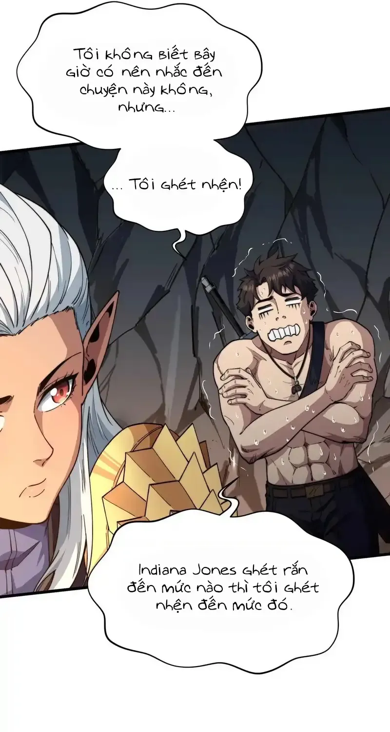 Kẻ Bị Ruồng Bỏ Ở Thế Giới Khác Chap 7 - Next Chap 8