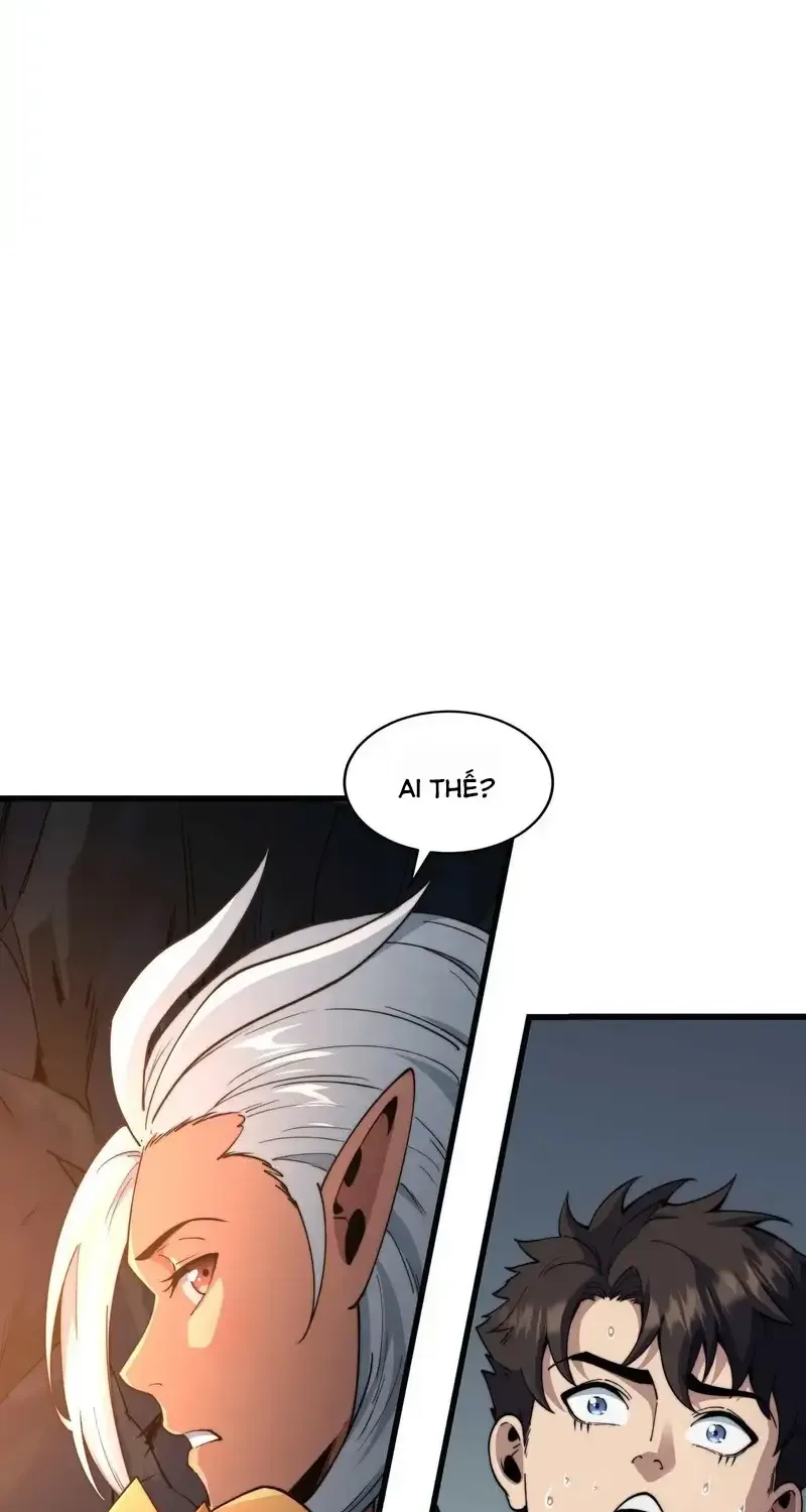 Kẻ Bị Ruồng Bỏ Ở Thế Giới Khác Chap 7 - Next Chap 8