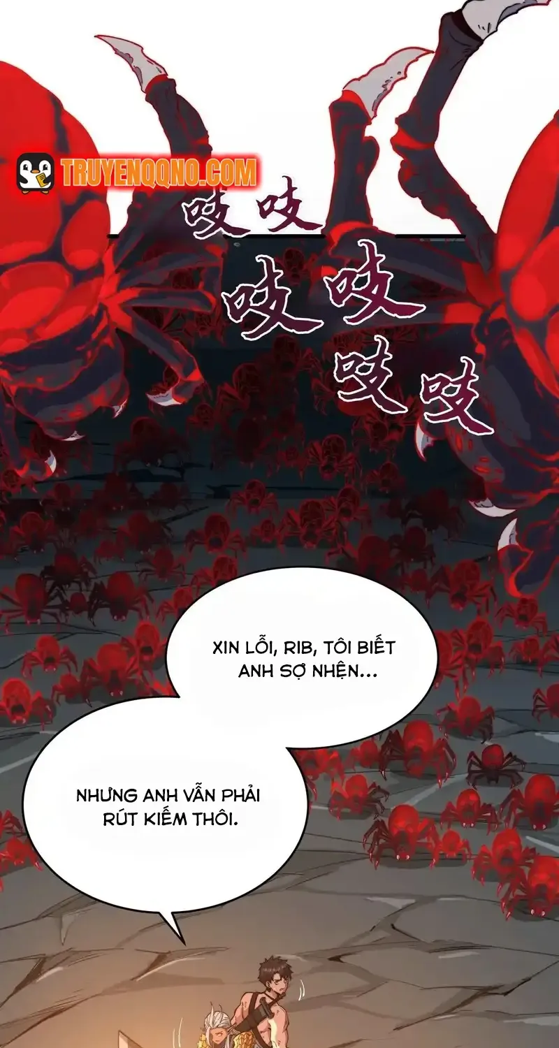 Kẻ Bị Ruồng Bỏ Ở Thế Giới Khác Chap 7 - Next Chap 8