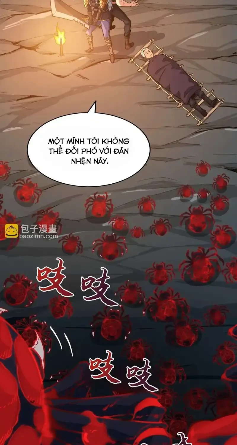 Kẻ Bị Ruồng Bỏ Ở Thế Giới Khác Chap 7 - Next Chap 8