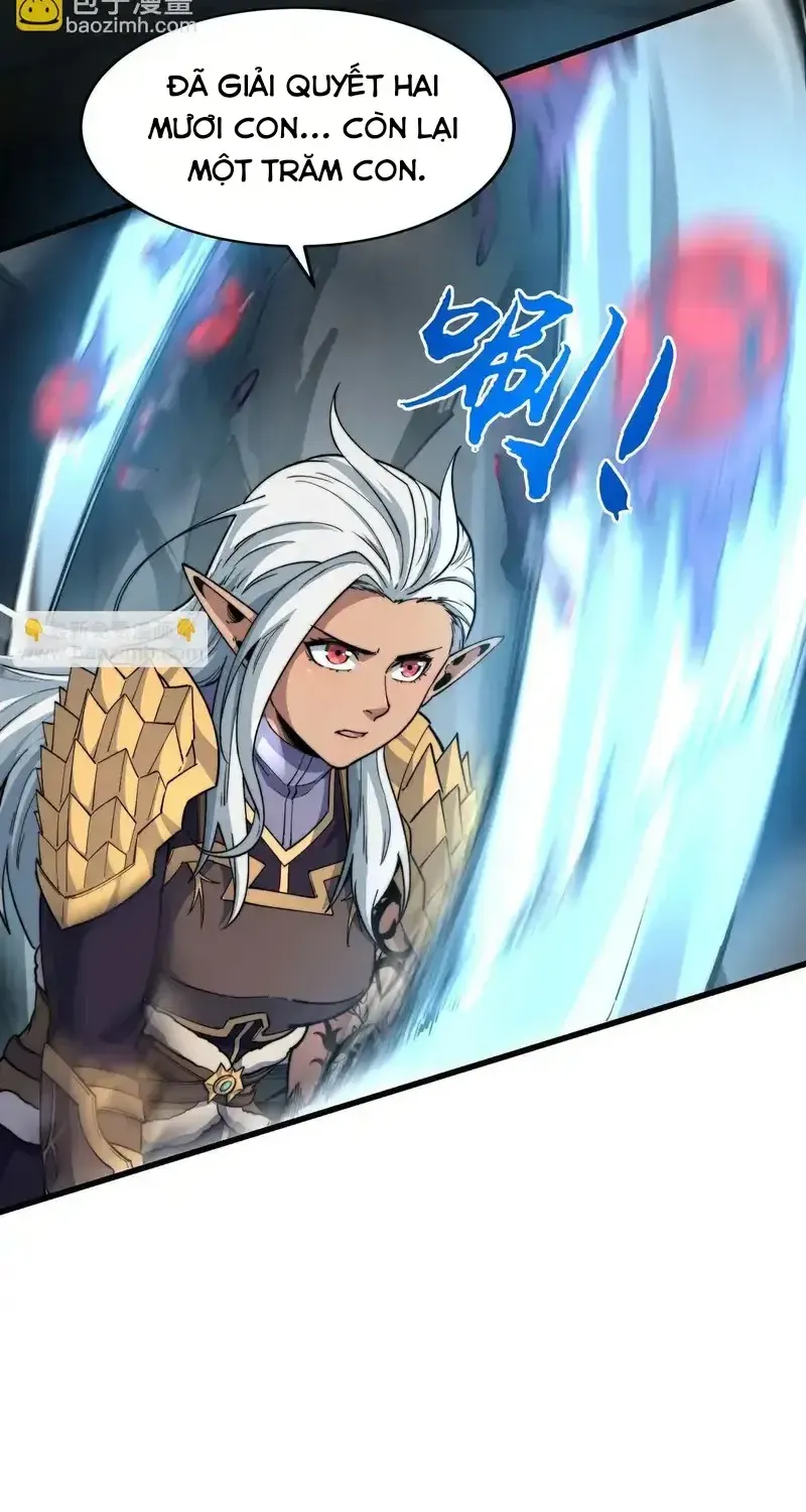 Kẻ Bị Ruồng Bỏ Ở Thế Giới Khác Chap 8 - Next Chap 9