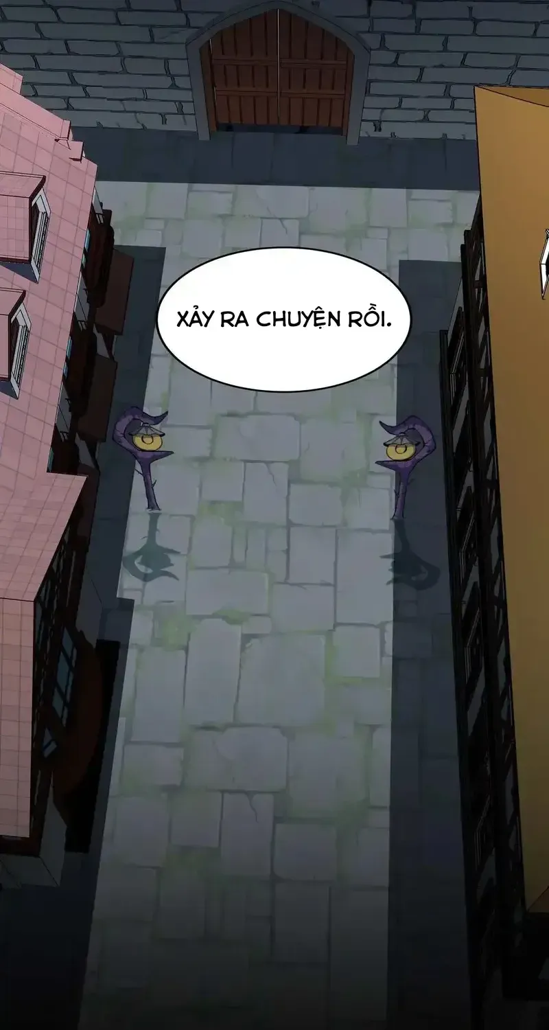Kẻ Bị Ruồng Bỏ Ở Thế Giới Khác Chap 8 - Next Chap 9