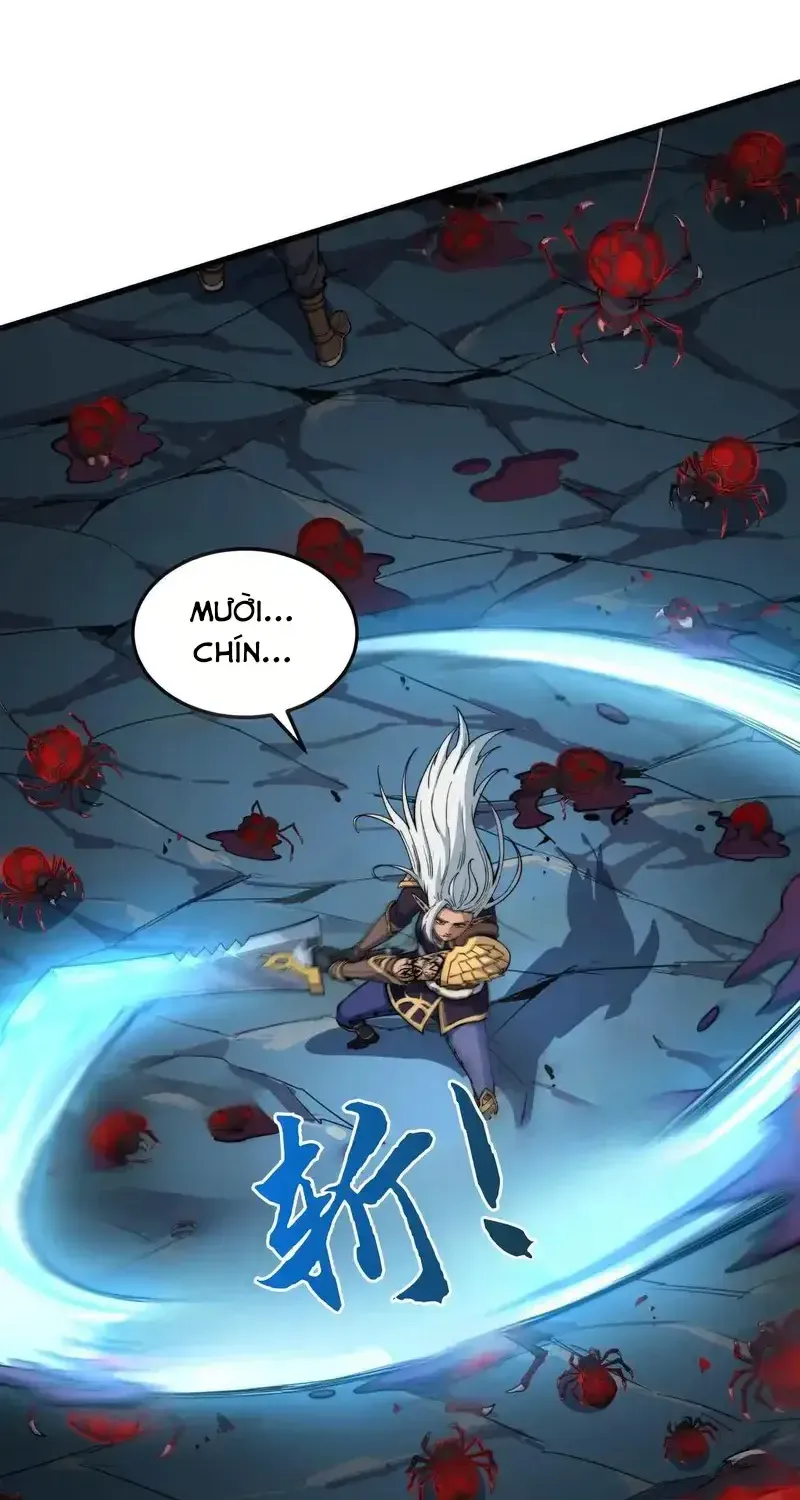 Kẻ Bị Ruồng Bỏ Ở Thế Giới Khác Chap 8 - Next Chap 9
