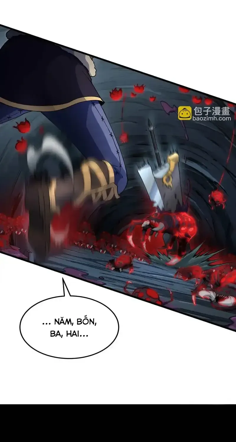 Kẻ Bị Ruồng Bỏ Ở Thế Giới Khác Chap 8 - Next Chap 9