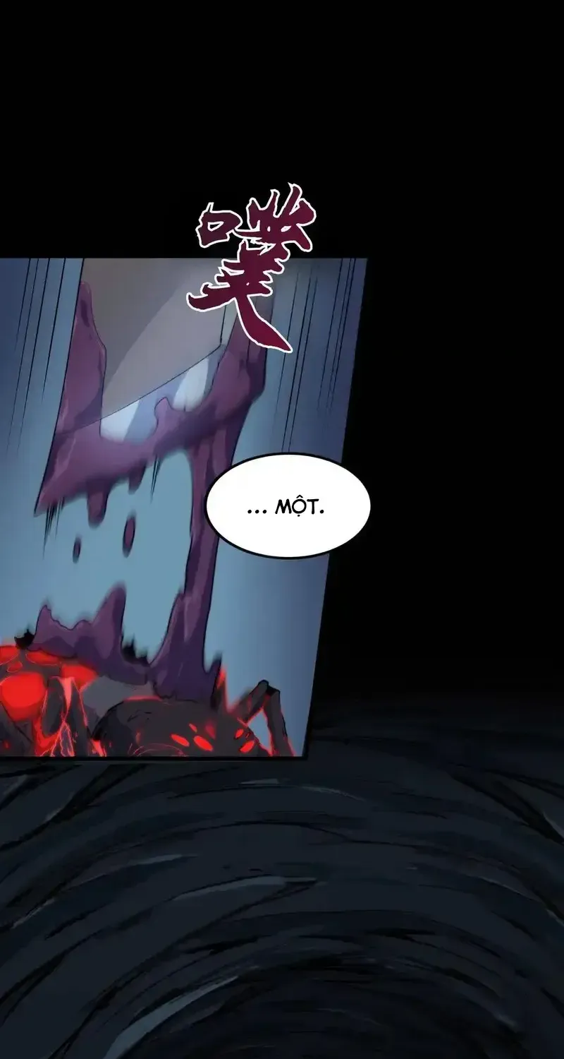 Kẻ Bị Ruồng Bỏ Ở Thế Giới Khác Chap 8 - Next Chap 9