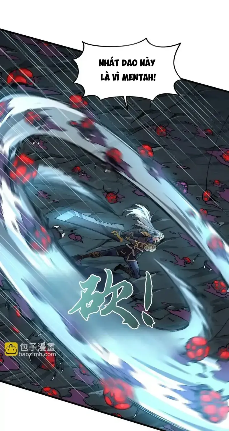 Kẻ Bị Ruồng Bỏ Ở Thế Giới Khác Chap 8 - Next Chap 9