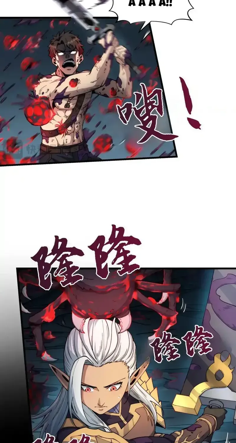 Kẻ Bị Ruồng Bỏ Ở Thế Giới Khác Chap 8 - Next Chap 9