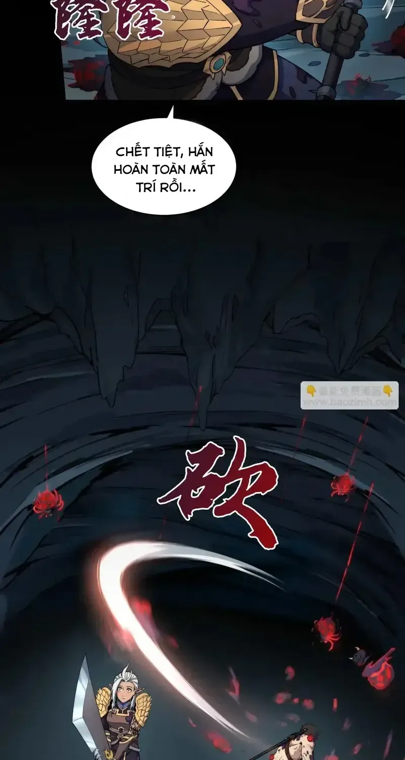Kẻ Bị Ruồng Bỏ Ở Thế Giới Khác Chap 8 - Next Chap 9