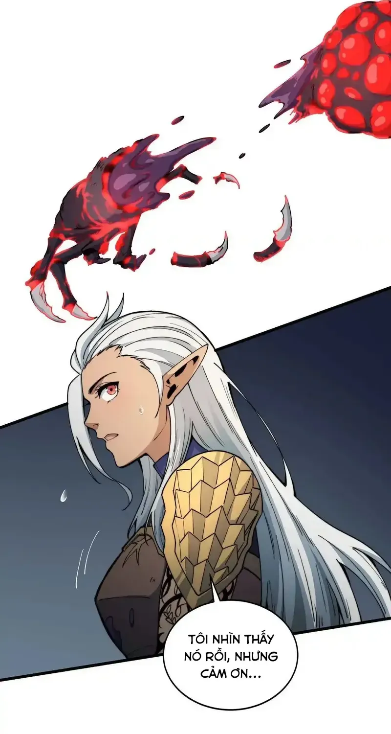 Kẻ Bị Ruồng Bỏ Ở Thế Giới Khác Chap 8 - Next Chap 9