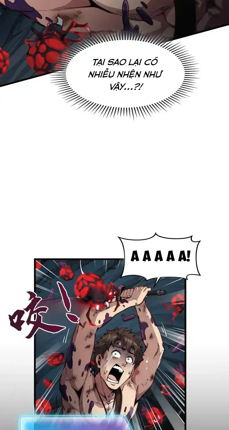 Kẻ Bị Ruồng Bỏ Ở Thế Giới Khác Chap 8 - Next Chap 9
