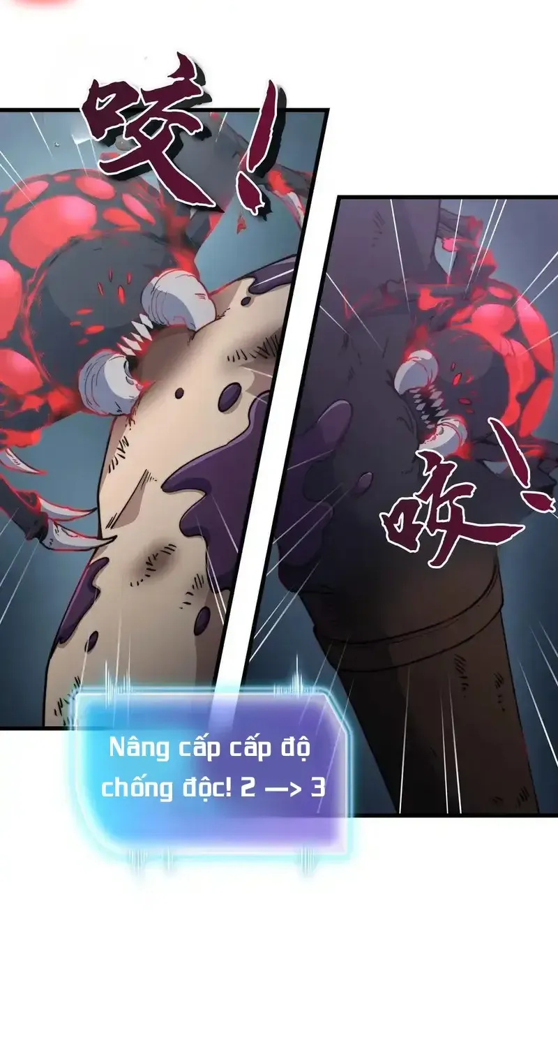 Kẻ Bị Ruồng Bỏ Ở Thế Giới Khác Chap 8 - Next Chap 9