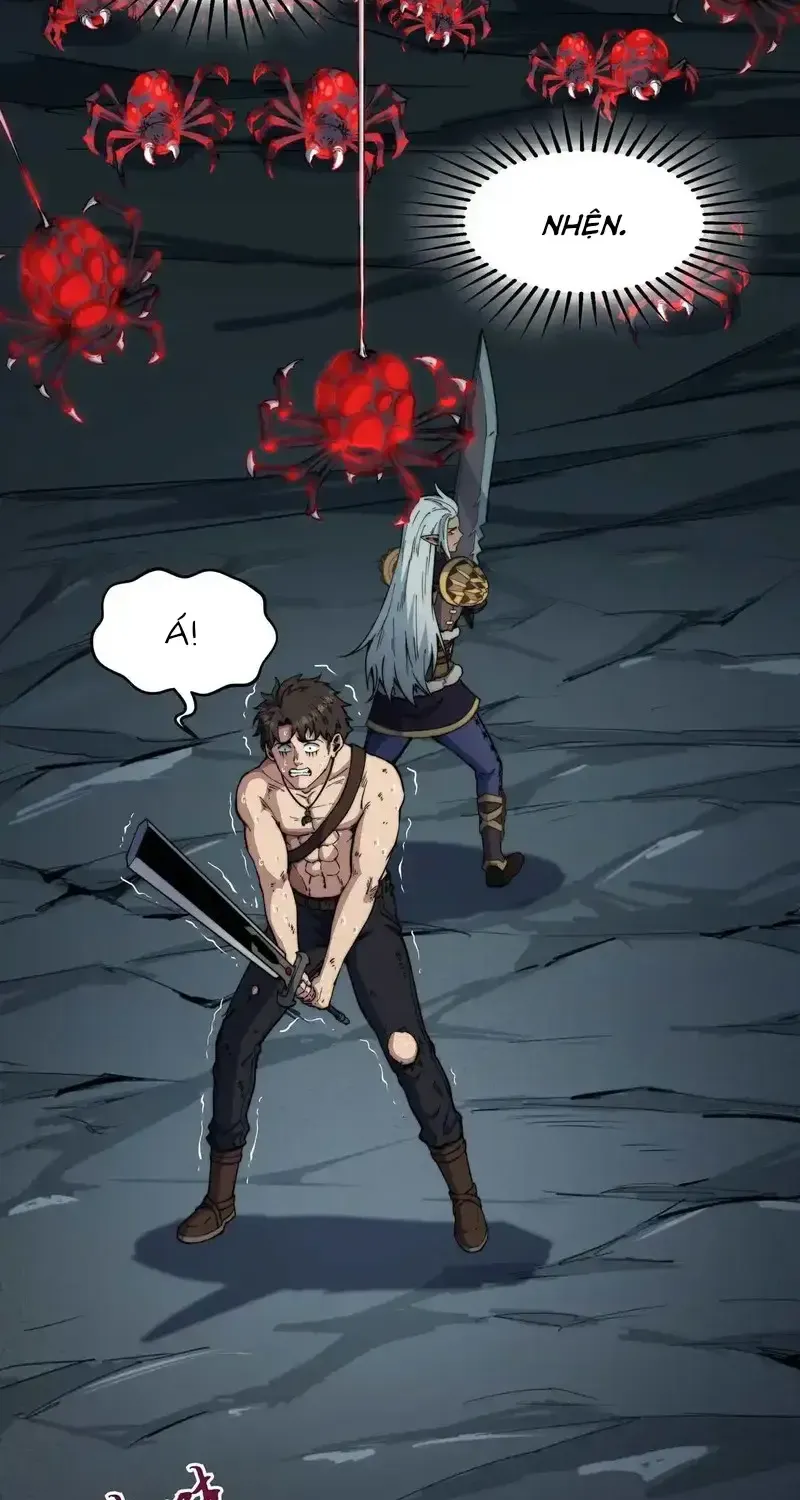 Kẻ Bị Ruồng Bỏ Ở Thế Giới Khác Chap 8 - Next Chap 9