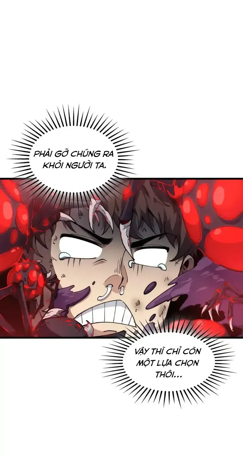 Kẻ Bị Ruồng Bỏ Ở Thế Giới Khác Chap 8 - Next Chap 9