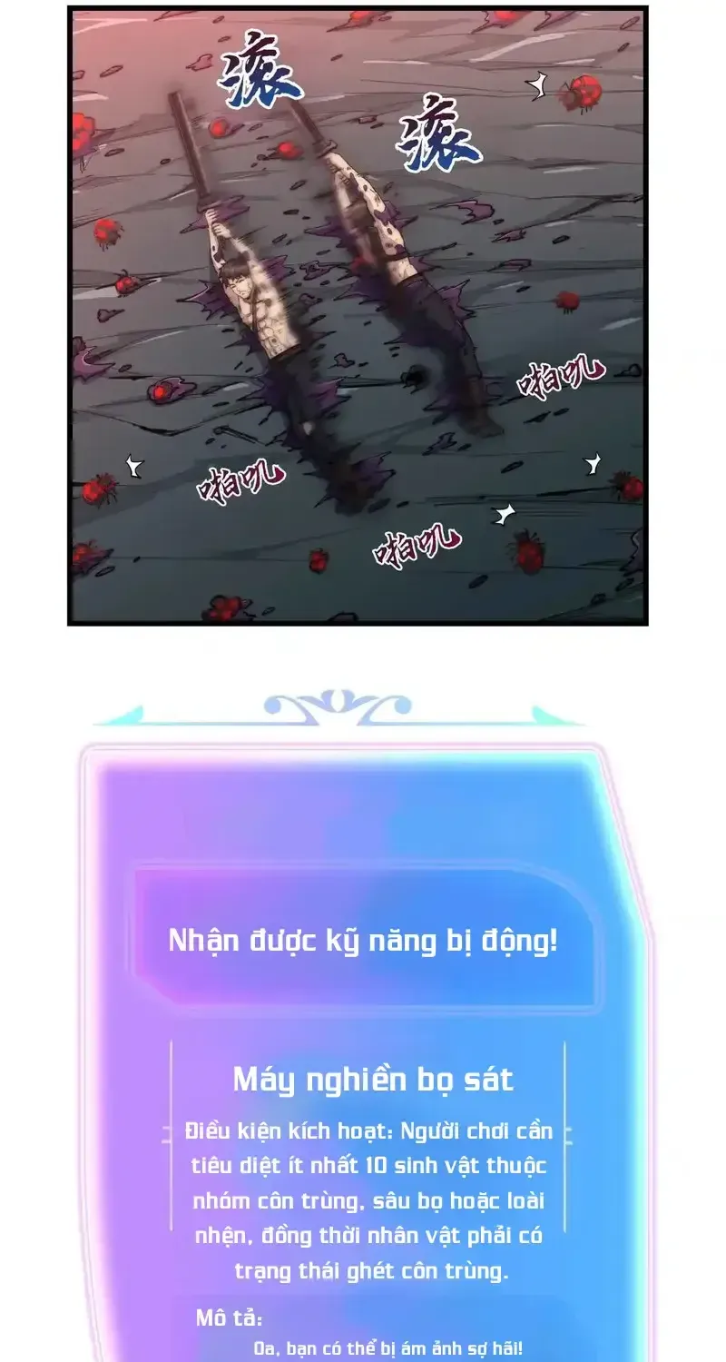 Kẻ Bị Ruồng Bỏ Ở Thế Giới Khác Chap 8 - Next Chap 9