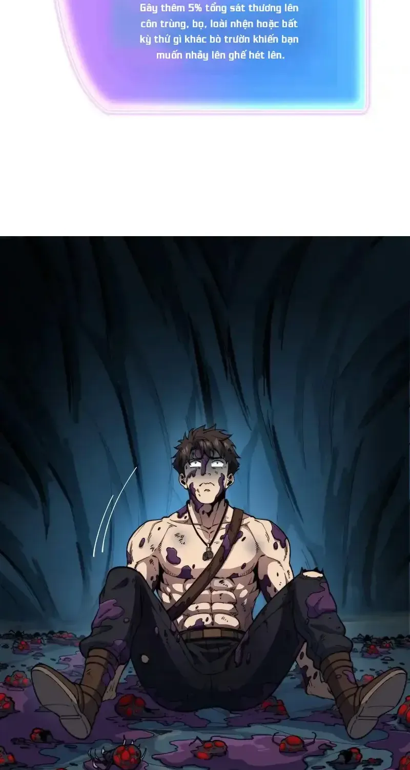 Kẻ Bị Ruồng Bỏ Ở Thế Giới Khác Chap 8 - Next Chap 9