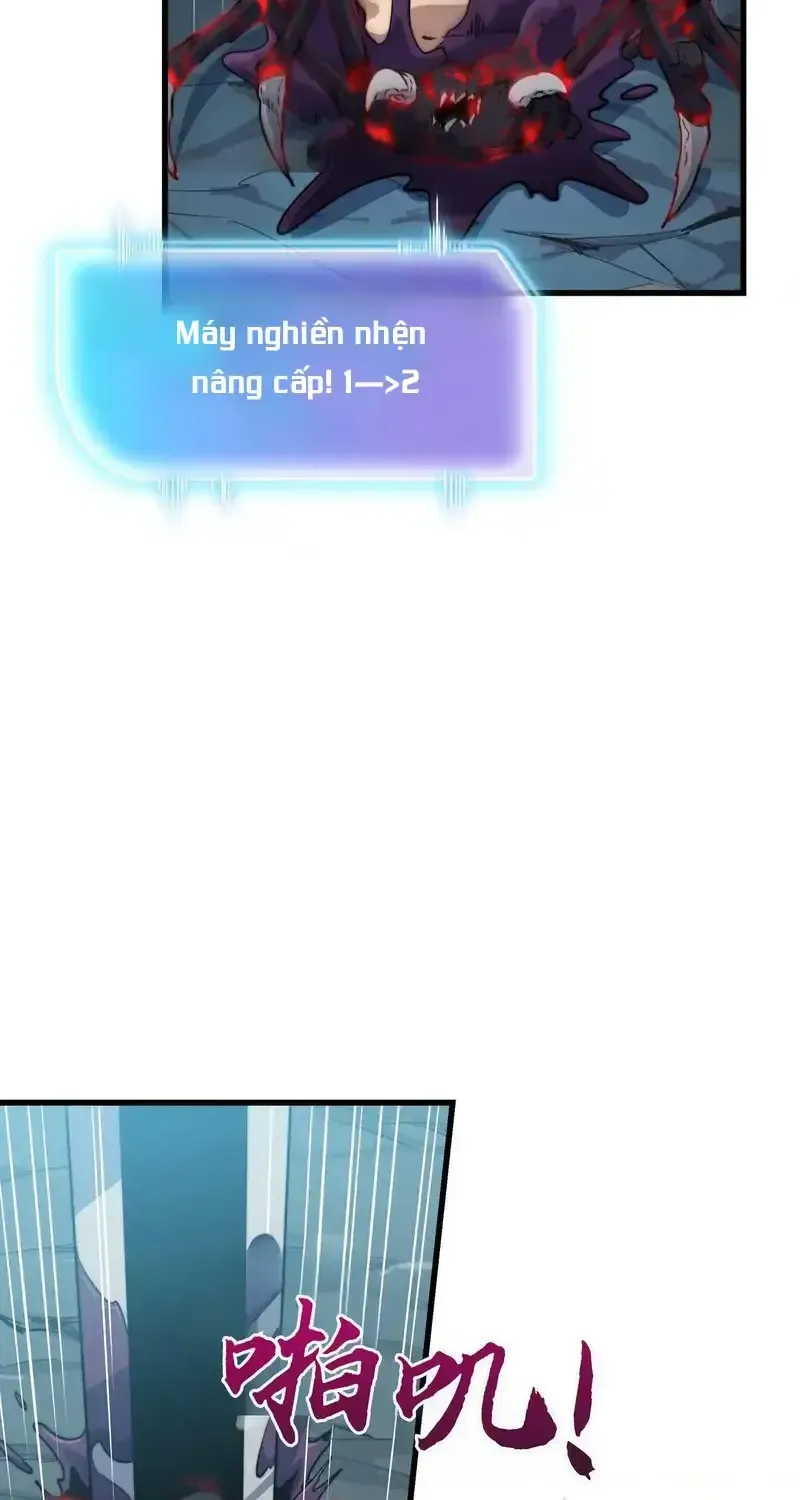 Kẻ Bị Ruồng Bỏ Ở Thế Giới Khác Chap 8 - Next Chap 9