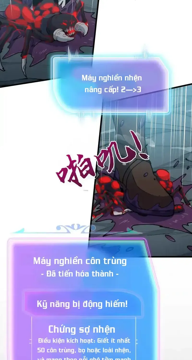 Kẻ Bị Ruồng Bỏ Ở Thế Giới Khác Chap 8 - Next Chap 9