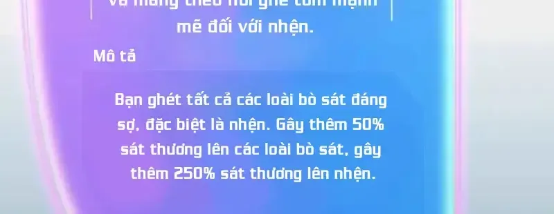 Kẻ Bị Ruồng Bỏ Ở Thế Giới Khác Chap 8 - Next Chap 9