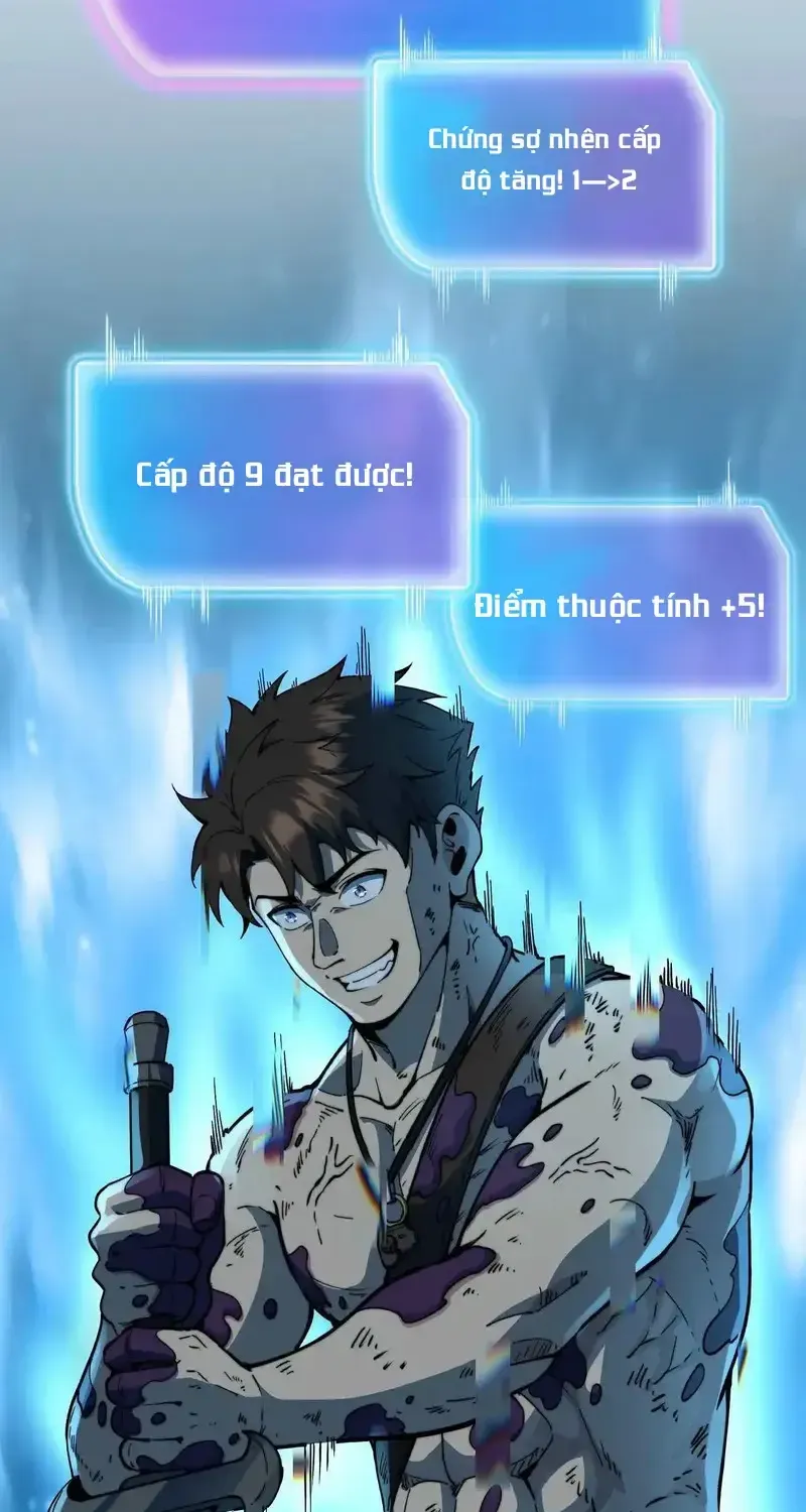 Kẻ Bị Ruồng Bỏ Ở Thế Giới Khác Chap 8 - Next Chap 9