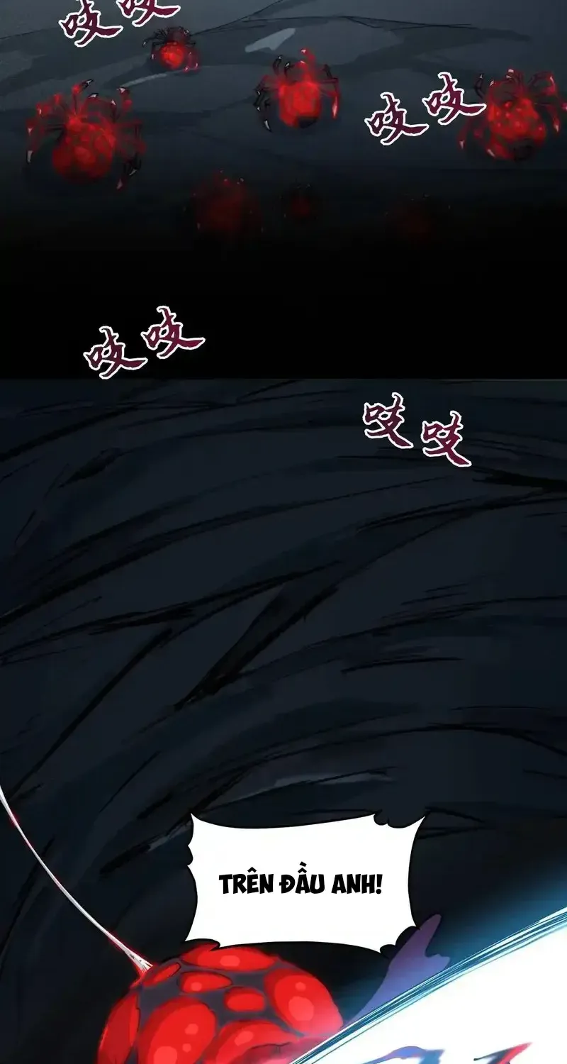 Kẻ Bị Ruồng Bỏ Ở Thế Giới Khác Chap 8 - Next Chap 9