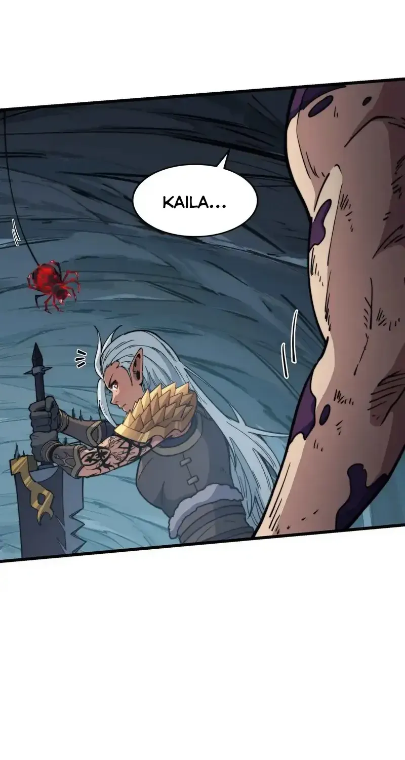 Kẻ Bị Ruồng Bỏ Ở Thế Giới Khác Chap 8 - Next Chap 9