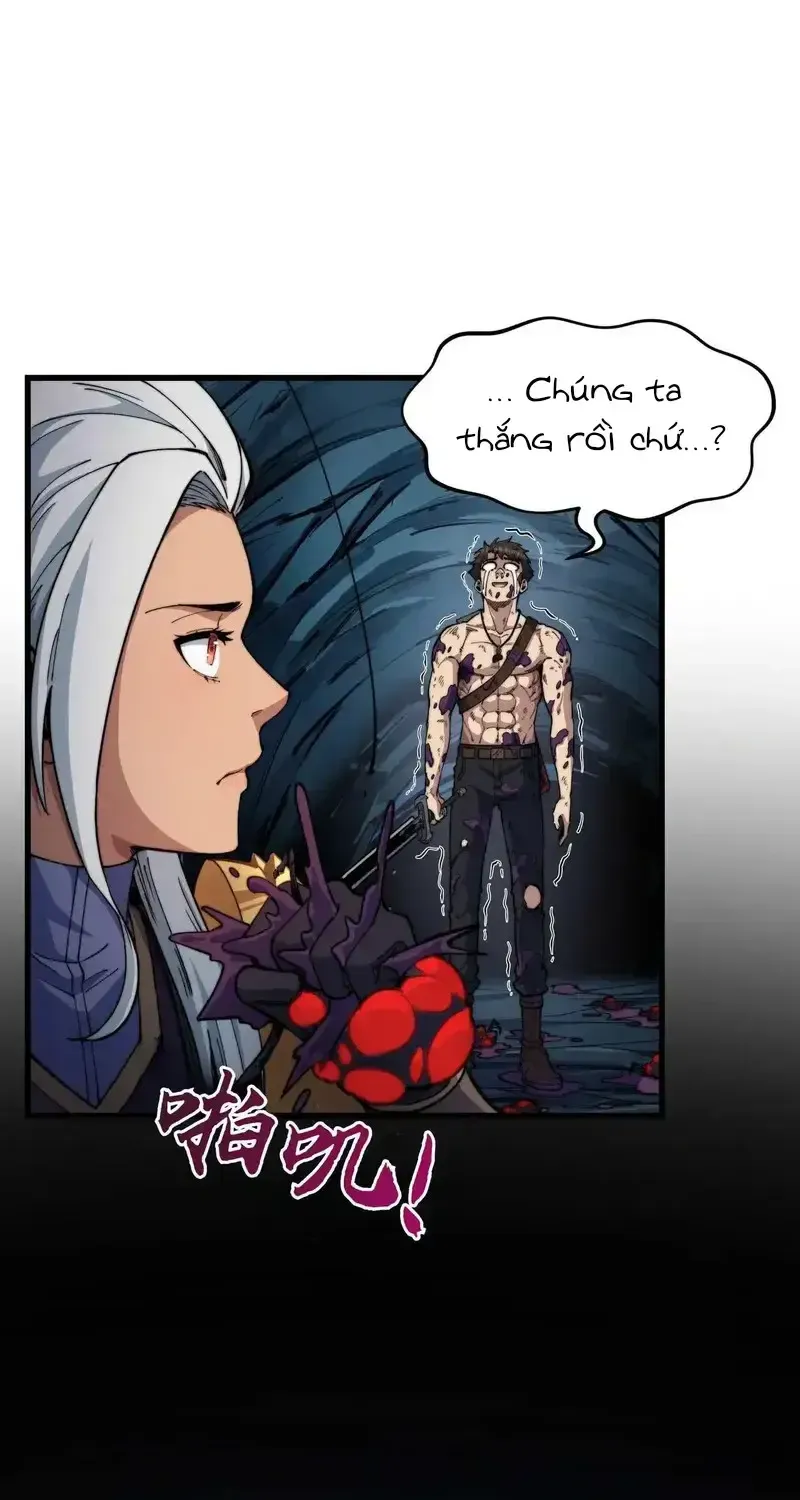 Kẻ Bị Ruồng Bỏ Ở Thế Giới Khác Chap 8 - Next Chap 9