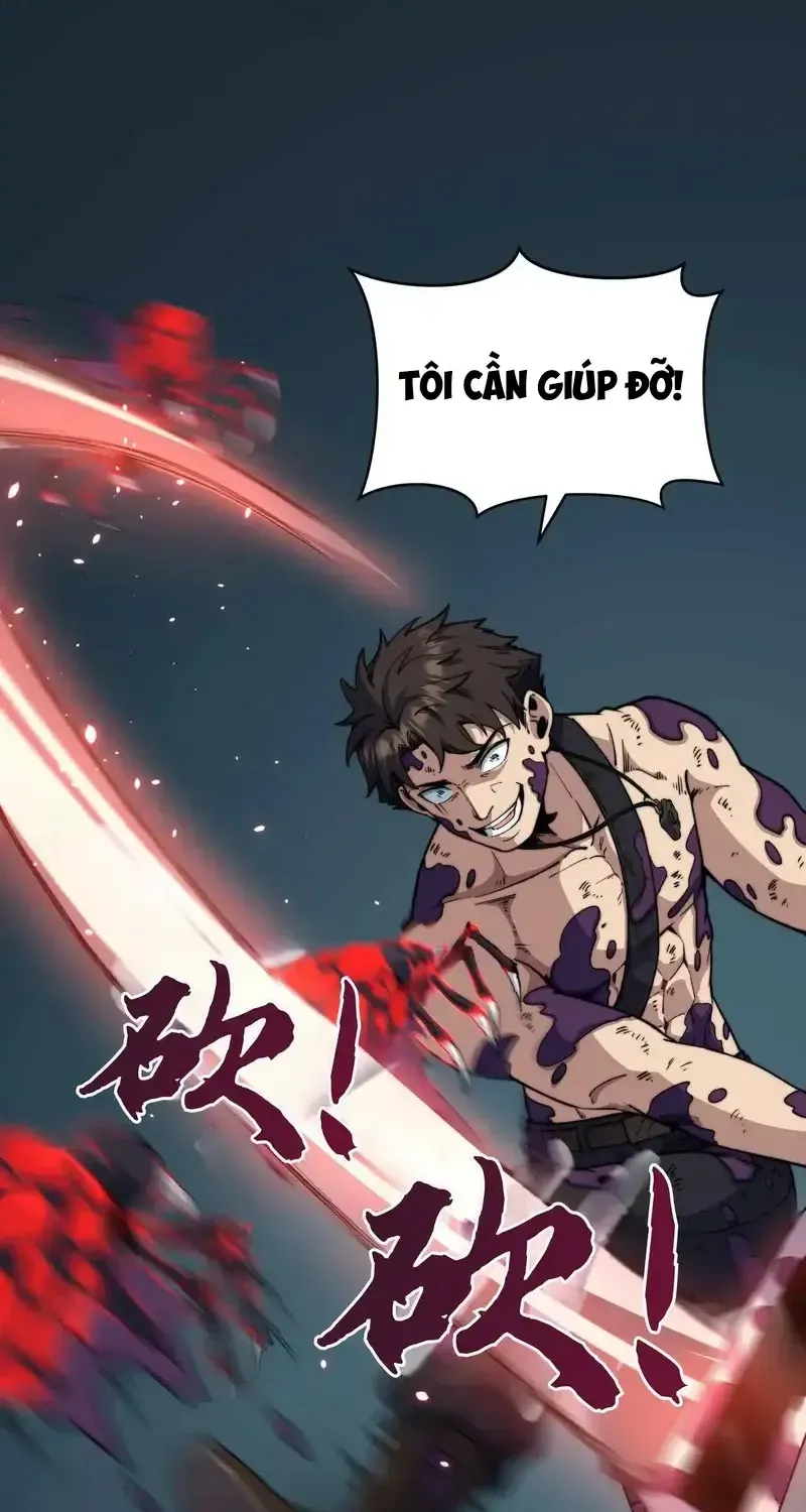 Kẻ Bị Ruồng Bỏ Ở Thế Giới Khác Chap 8 - Next Chap 9
