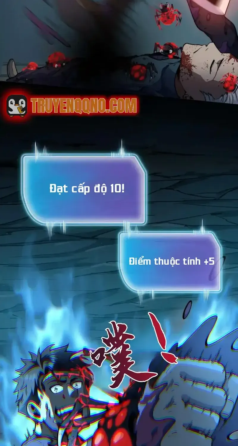 Kẻ Bị Ruồng Bỏ Ở Thế Giới Khác Chap 8 - Next Chap 9