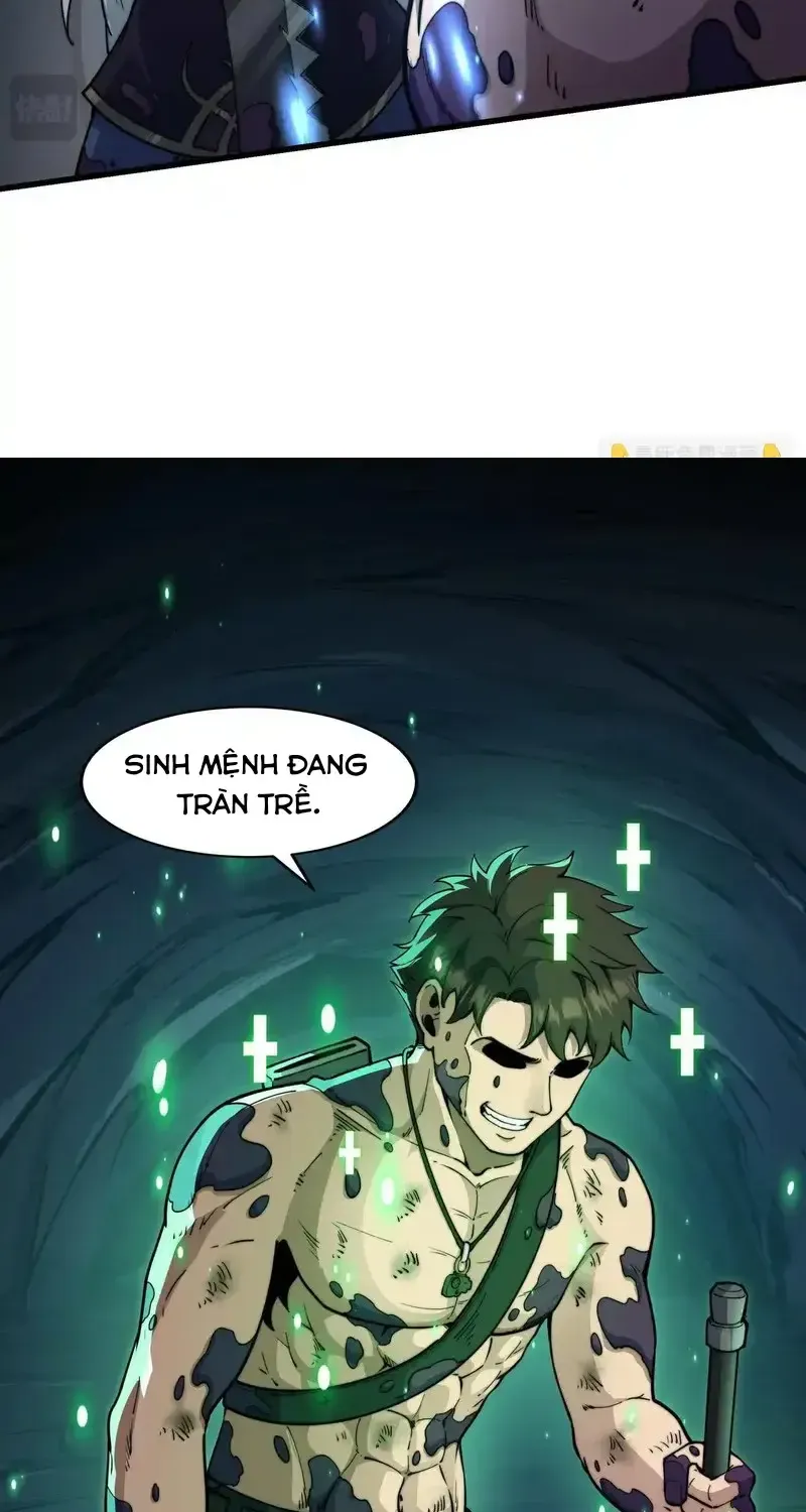 Kẻ Bị Ruồng Bỏ Ở Thế Giới Khác Chap 8 - Next Chap 9