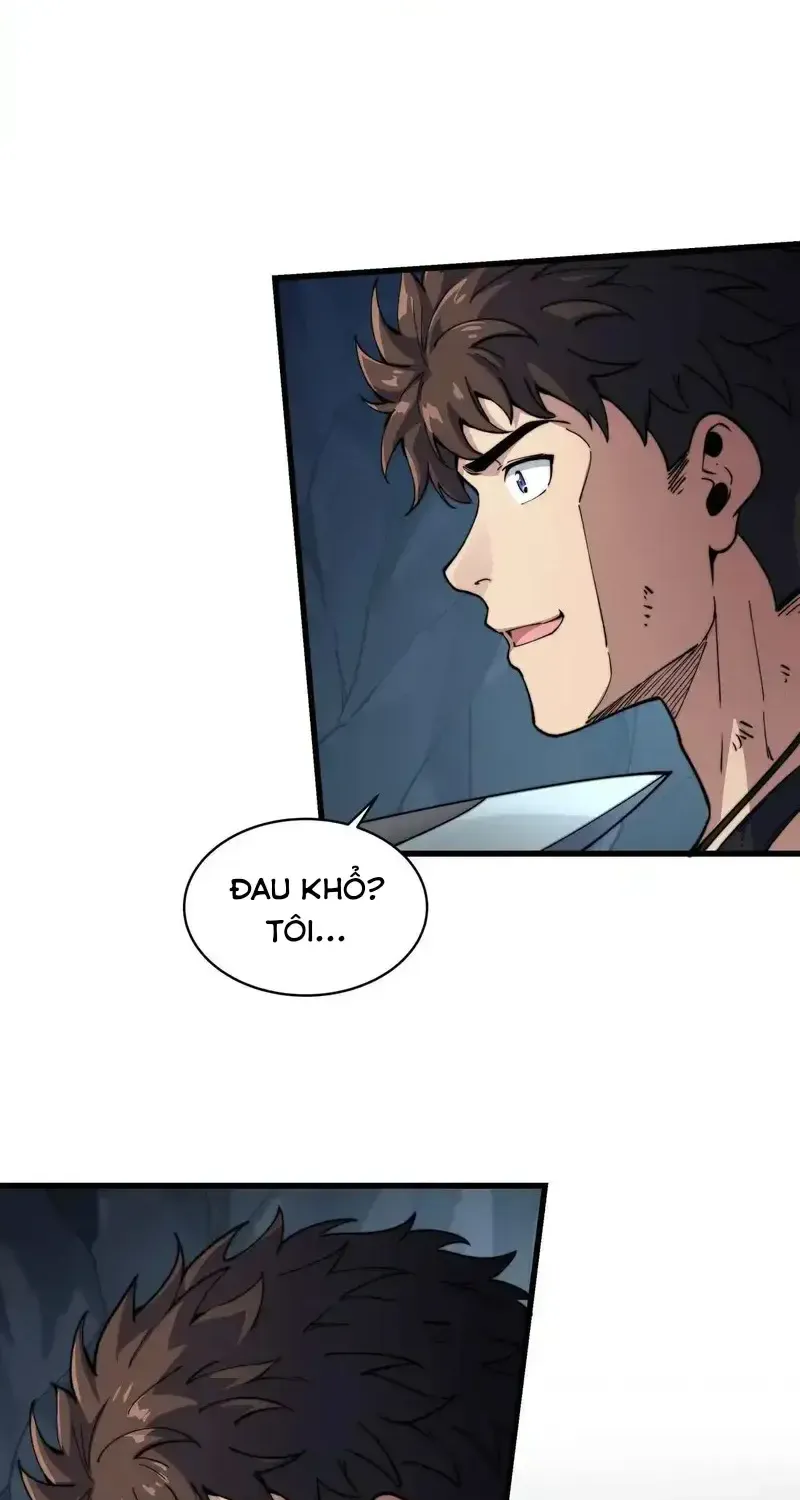 Kẻ Bị Ruồng Bỏ Ở Thế Giới Khác Chap 8 - Next Chap 9
