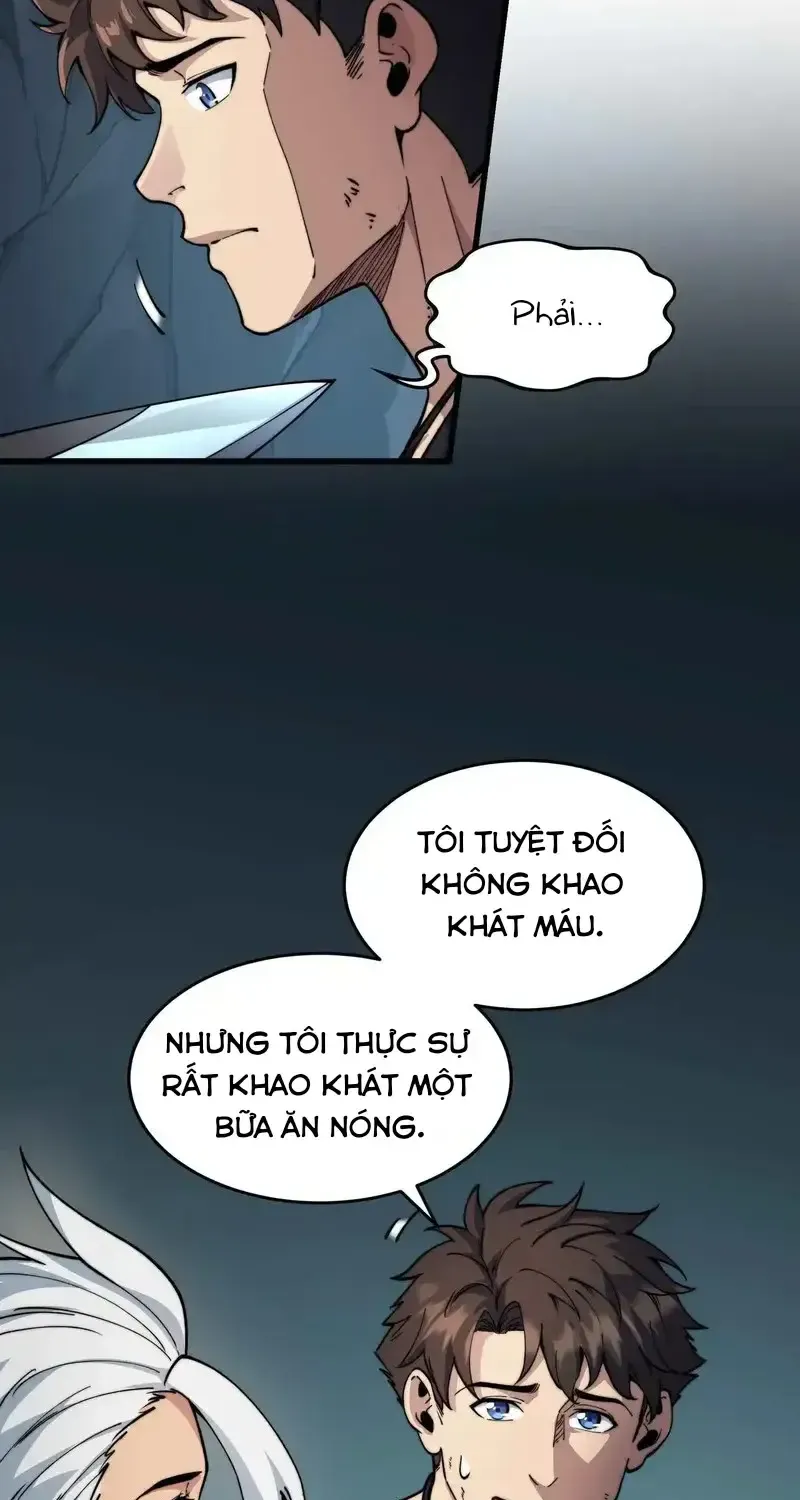 Kẻ Bị Ruồng Bỏ Ở Thế Giới Khác Chap 8 - Next Chap 9
