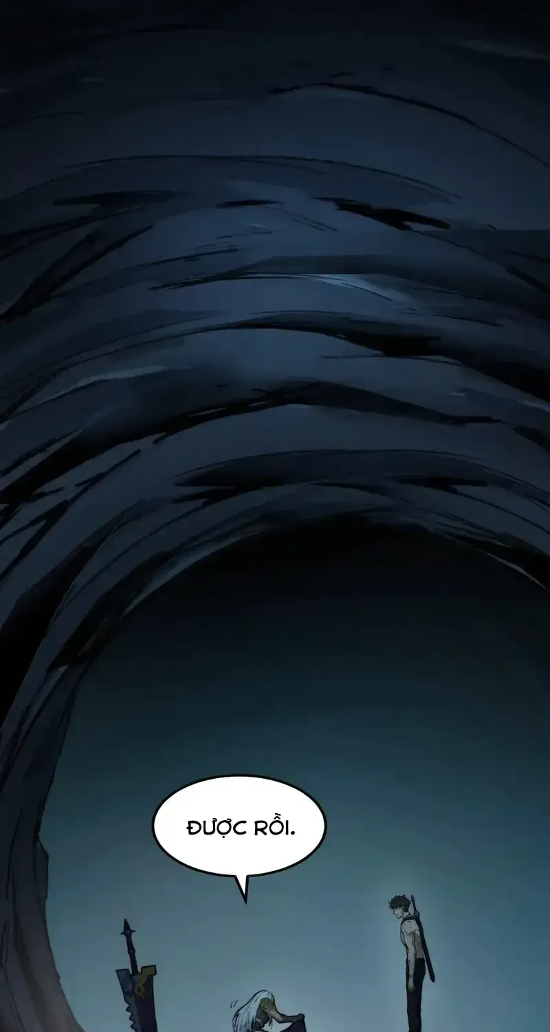 Kẻ Bị Ruồng Bỏ Ở Thế Giới Khác Chap 8 - Next Chap 9